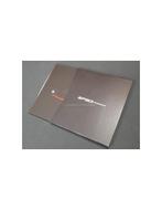 2020 FERRARI SF90 STRADALE HARDCOVER BROCHURE ENGELS, Nieuw, Ferrari, Author