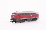 Fleischmann N - 7232 - Diesellocomotief (1) - BR 210 002-2 -, Hobby en Vrije tijd, Modeltreinen | N-Spoor, Nieuw