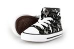 Converse Hoge sneakers in maat 22 Zwart | 10% extra korting, Kinderen en Baby's, Kinderkleding | Schoenen en Sokken, Converse