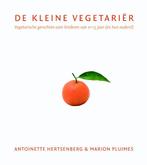 De kleine vegetariër 9789061128090 Antoinette Hertsenberg, Verzenden, Zo goed als nieuw, Antoinette Hertsenberg