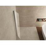 Wiesbaden Comfort Zijwand Draaibaar met Muurprofiel -, Doe-het-zelf en Verbouw, Ophalen of Verzenden, Nieuw, Glas