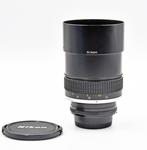 Nikon Nikkor F2.0 / 135mm Analoge camera, Audio, Tv en Foto, Fotocamera's Analoog, Nieuw