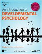 An Introduction to Developmental Psychology 9781118767207, Verzenden, Gelezen, A Slater