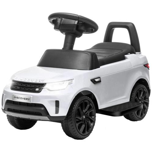 TRUUSK AIYAPLAY Kinder Elektrische Auto 2 In 1 6V Kinderwage, Kinderen en Baby's, Speelgoed | Buiten | Accuvoertuigen, Nieuw, Verzenden