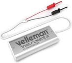 Tweedekans | Velleman Instruments Mini Pc Oscilloscoop, Doe-het-zelf en Verbouw, Meetapparatuur, Ophalen of Verzenden, Zo goed als nieuw