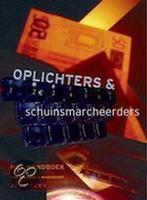 Oplichters Schuinmarcheerders Handboek 9789026929441, Verzenden, Gelezen, Joel Levy