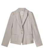 -30% Summum  Summum Blazer 1s1234-12157  maat 42, Verzenden, Nieuw, Beige