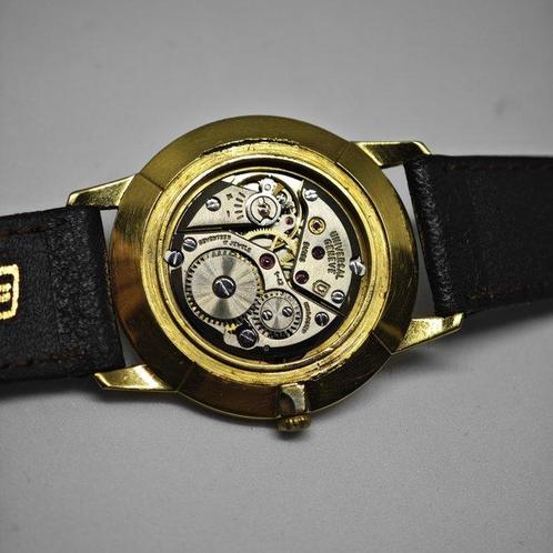 Universal Genève - Unknown - Zonder Minimumprijs - 542-101 -, Sieraden, Tassen en Uiterlijk, Horloges | Heren
