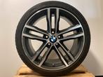 19 Inch VELGEN SET BMW 3-Serie 4-Serie | Styling 704 M, Banden en Velgen, Gebruikt, Ophalen of Verzenden, 19 inch