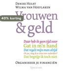 Vrouwen & geld 9789027467430 Denise Hulst, Verzenden, Zo goed als nieuw, Denise Hulst