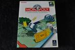 Monopoly PC Big Box, Spelcomputers en Games, Games | Pc, Verzenden, Nieuw