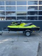 Sea-Doo RXP 300 (2019) 124H, Watersport en Boten, Jetski's en Waterscooters, Zo goed als nieuw, Benzine, 200 pk of meer