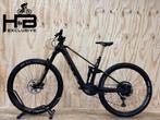 Bulls Sonic Evo AM SL 1 29 inch E-Mountainbike XT 2023, Fietsen en Brommers, Overige merken, 45 tot 49 cm, Ophalen of Verzenden