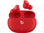 Beats -  Studio Buds  - Rood, Nieuw, In gehoorgang (in-ear), Bluetooth, Verzenden