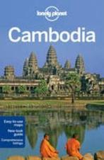Cambodia 8E Lonely Planet 9781741799651 PLANET Lonely, Boeken, Verzenden, Gelezen, PLANET Lonely