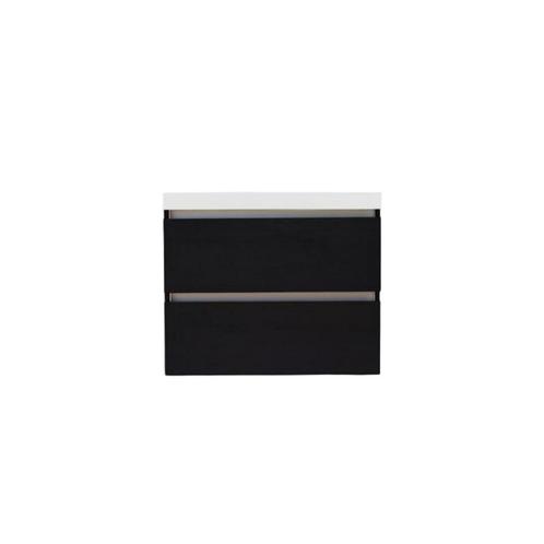 Onderkast Sanilux Trendline Met Greeplijst Aluminium, Doe-het-zelf en Verbouw, Sanitair, Bad, Nieuw, Ophalen of Verzenden