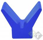 Vangmuil 122x105mm Boottrailer Blauw - V Blok - Vang Muil -, Watersport en Boten, Ophalen of Verzenden, Nieuw, Overige typen