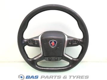Stuurwiel Scania 2084475 beschikbaar voor biedingen