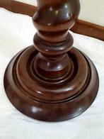 Bijzettafel - Servicetafeltje - Hout - Hout - Service tafel