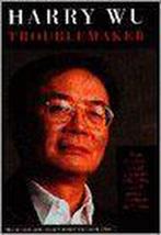 TROUBLEMAKER 9789024603589 H. Wu, Verzenden, Gelezen, H. Wu