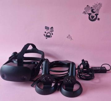 HP Reverb G2 Virtual Reality Kit beschikbaar voor biedingen