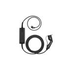 Mobiele Lader Lucid Gravity - Besen One  Zwart Type 2 naar S, Ophalen of Verzenden, Nieuw