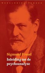 Inleiding tot de psychoanalyse 9789028425347 Sigmund Freud, Boeken, Psychologie, Verzenden, Zo goed als nieuw, Sigmund Freud