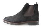 Floris van Bommel Chelsea boots in maat 45½ Bruin | 10%, Kleding | Heren, Schoenen, Bruin, Verzenden, Boots, Floris van Bommel