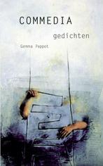 Commedia 9789464439601 Gemma Pappot, Boeken, Verzenden, Zo goed als nieuw, Gemma Pappot