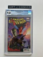 The Amazing Spider-Man (Vol. 5) #45 - CGC 9.8 - 1 Graded, Boeken, Strips | Comics, Nieuw