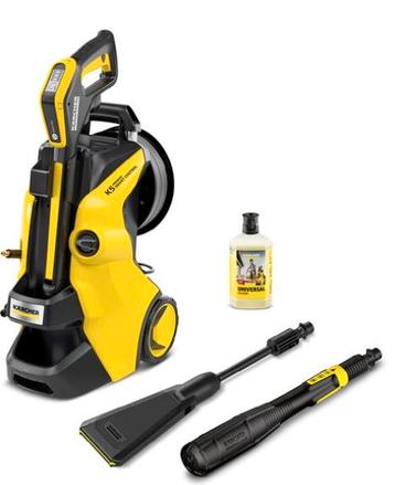 Kärcher K 5 Premium Smart Control Flex eco!Booster beschikbaar voor biedingen