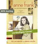 Anne Frank 9783551791856 Sid Jacobson, Verzenden, Zo goed als nieuw, Sid Jacobson