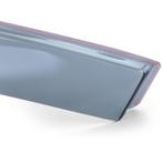 Hoogwaardige zijwindschermen Mercedes Sprinter W906 - Eur..., Ophalen of Verzenden