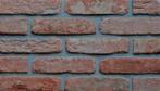 art. 8279 rood wit getrommeld moduul 50 gevelstenen