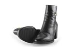 Tamaris Enkellaarzen in maat 38 Zwart | 10% extra korting, Kleding | Dames, Schoenen, Tamaris, Verzenden, Zwart, Lage of Enkellaarzen