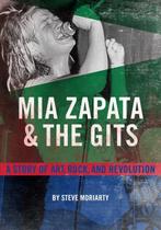 9781627311502 Mia Zapata and The Gits Steve Moriarty, Verzenden, Nieuw, Steve Moriarty