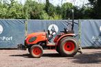 Veiling: Minitractor Kioti CK2630H-EU Diesel 35pk 2025 Demo, Zakelijke goederen, Agrarisch | Tractoren, Gebruikt, Tot 2500, Tot 80 Pk