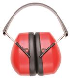 Oorkap Portwest  Plus Rood of Geel, Tuin en Terras, Werkkleding, Verzenden, Nieuw