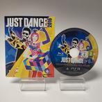 Just Dance 2016 Playstation 3, Spelcomputers en Games, Ophalen of Verzenden, Nieuw