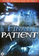 Final patient, the - DVD, Cd's en Dvd's, Dvd's | Actie, Verzenden, Nieuw in verpakking