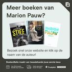 Drift 9789041413529 Marion Pauw, Verzenden, Gelezen, Marion Pauw