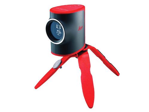 Lino L2 kruislijn Laser Leica Geosystems LGSLINOL2, Doe-het-zelf en Verbouw, Overige Doe-het-zelf en Verbouw, Nieuw, Verzenden