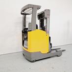 2016 jungheinrich etv214 reachtruck 1400kg 5.0m, 1000 tot 2000 kg, Elektrisch, Reachtruck, Jungheinrich 