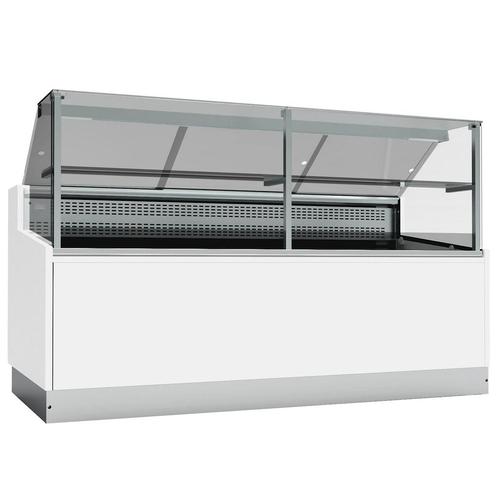 Koeltoonbank | BRABANT | +2°C/+8°C | Statisch | Gekoelde, Zakelijke goederen, Horeca | Keukenapparatuur, Nieuw in verpakking, Verzenden