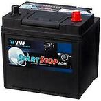 VMF AGM Start Stop accu 12V 60Ah 232x175x225, Verzenden, Nieuw