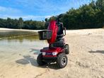 Scootmobiel vierwiels Sweetrich S70, Overige merken, Nieuw, Ophalen of Verzenden, 16 km/u of meer
