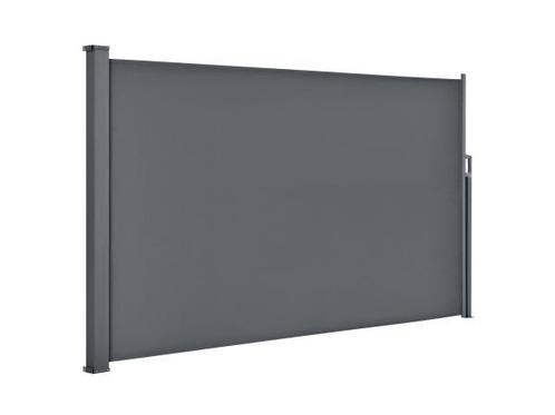 Veiling - Windscherm uittrekbaar Dubai - 300 x 160 cm - Donk, Caravans en Kamperen, Windschermen, Nieuw