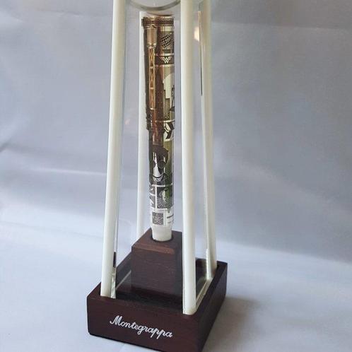 Montegrappa - WARNER BROS - Limited Edition * 1 - 100 * -, Verzamelen, Pennenverzamelingen