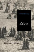 Zilver 9789402152463 Piet Vellekoop, Verzenden, Gelezen, Piet Vellekoop