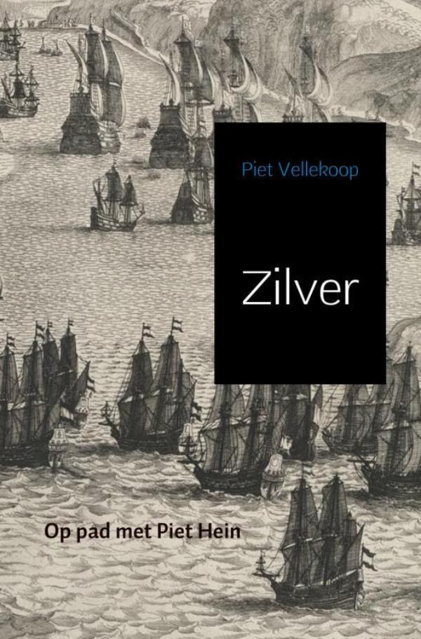 Zilver 9789402152463 Piet Vellekoop, Boeken, Geschiedenis | Vaderland, Gelezen, Verzenden